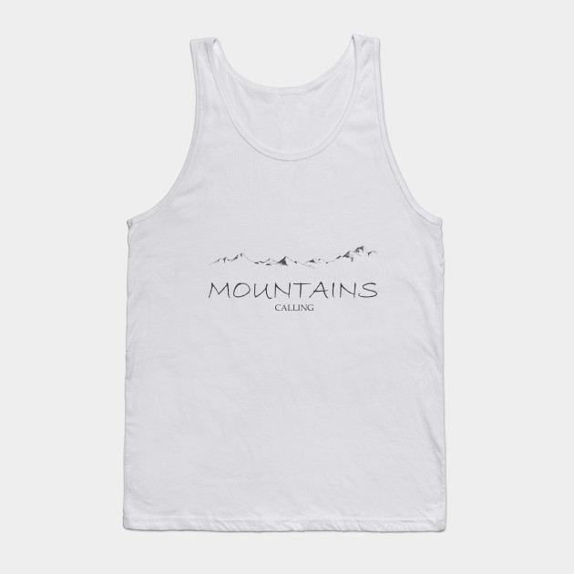 Mountains